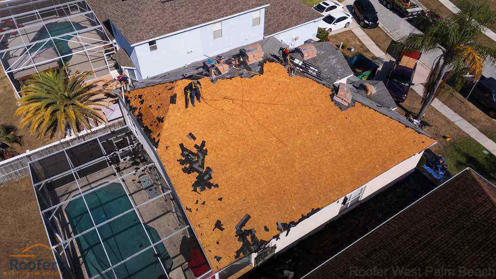 Roof Leak West Palm Beach Roof Leak West Palm Beach