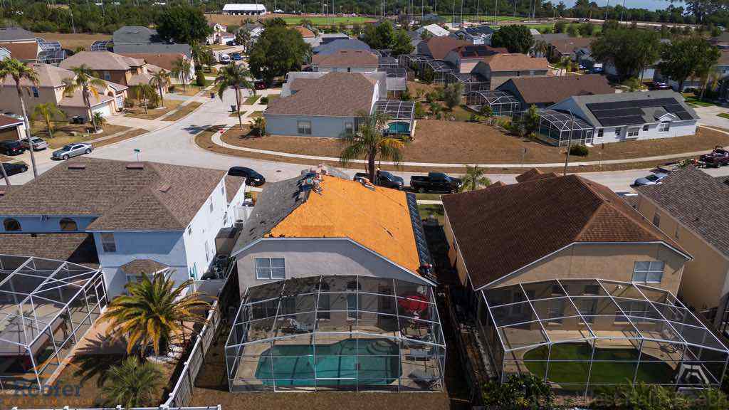 Roofing Leak Repair West Palm Beach Roofing Leak Repair West Palm Beach