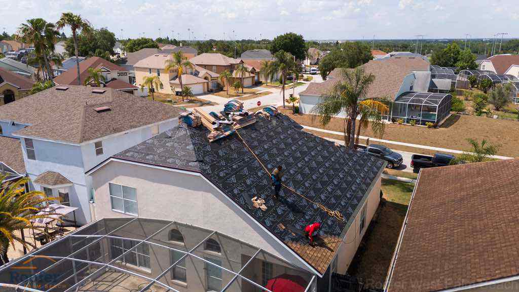 West Palm Beach Roof Replacement West Palm Beach Roof Replacement